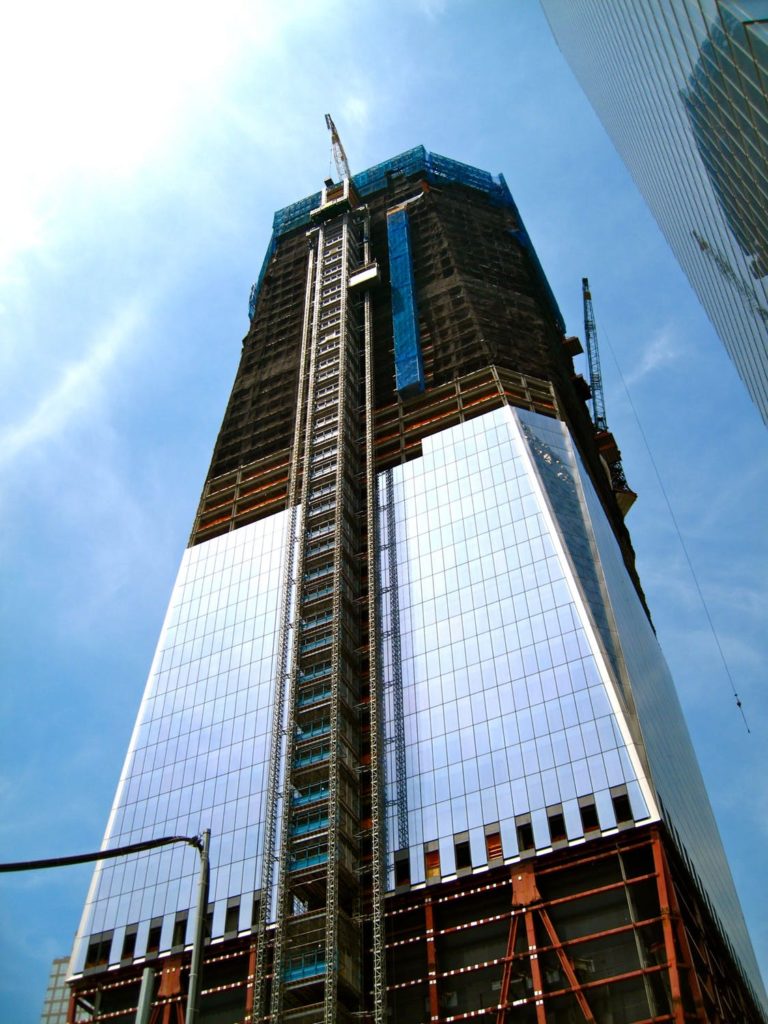 Set off Clause in Construction Contract